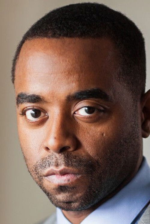 Ayinde Howell as Hayward