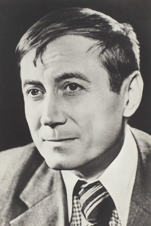 Yevgeny Yevtushenko as Himself