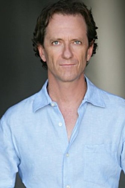 A. Michael Baldwin as Mike
