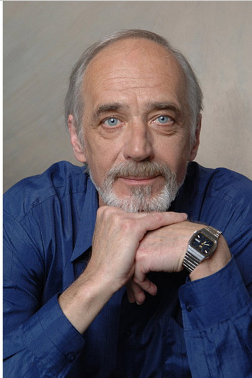 Evgeny Danchevsky as Владимиров