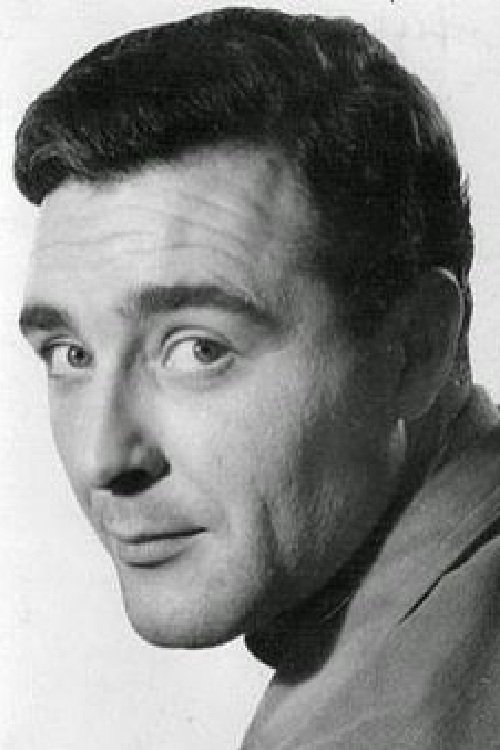 Dušan Bulajić as Profesor Kosta