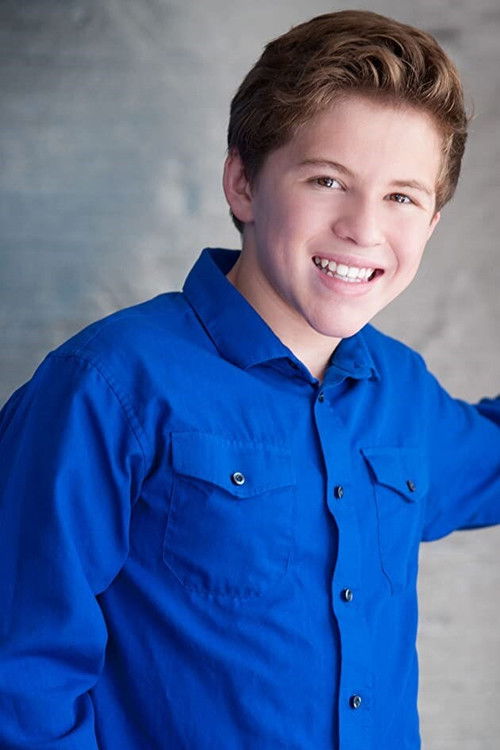 Gunnar Smith as Billy the Elf