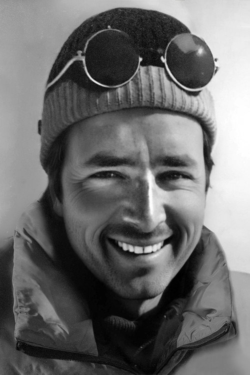 Pierre Tairraz as Self