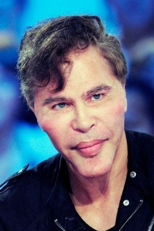 Grichka Bogdanoff as 