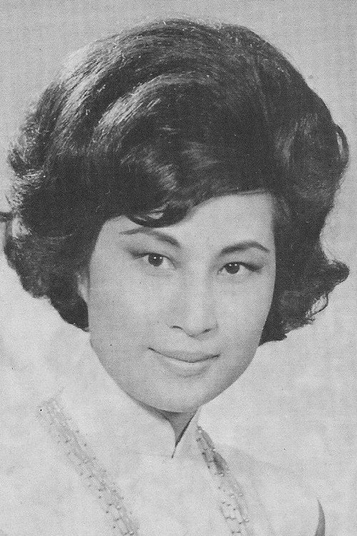 Hsiao Hsiang as Ruan Ma