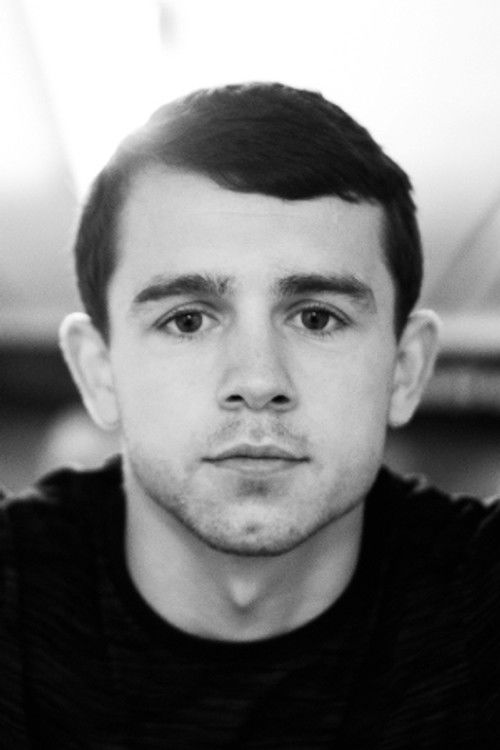 Peter McGrail as Self