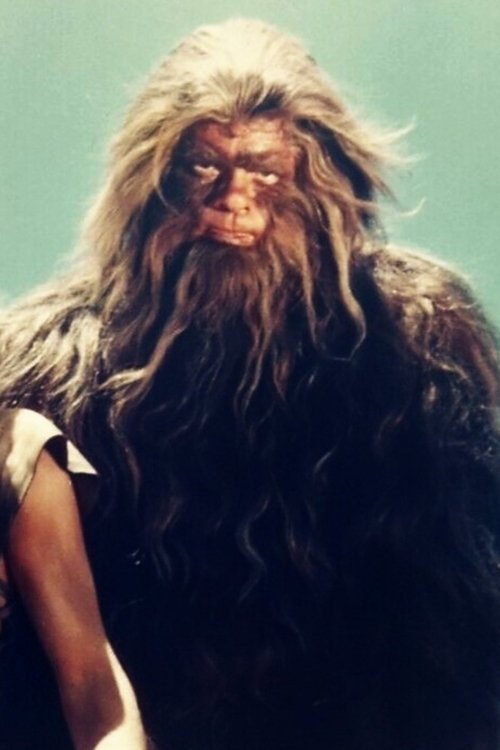 Ray Young as Brinkley