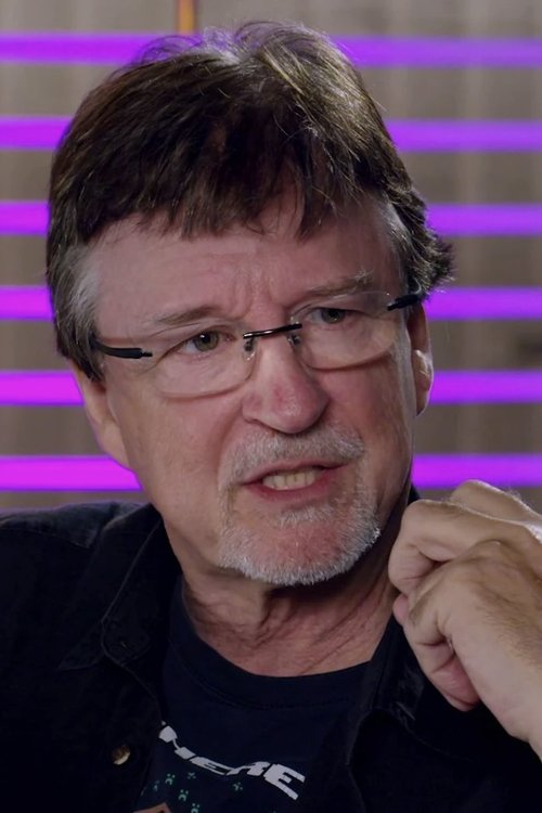 David Carson as Self