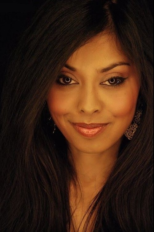 A.J. Khan as Herself