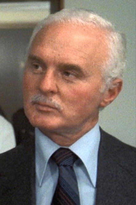 Luciano Zanussi as Member of the International Congress (uncredited)