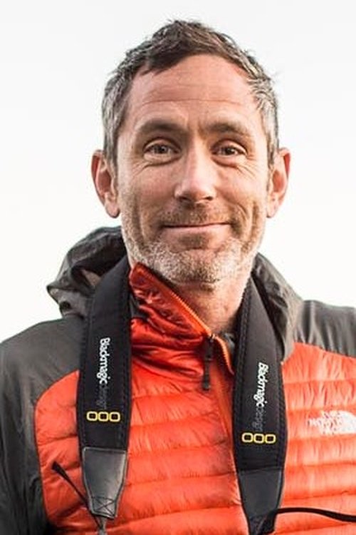 Nick Rosen as Narrator