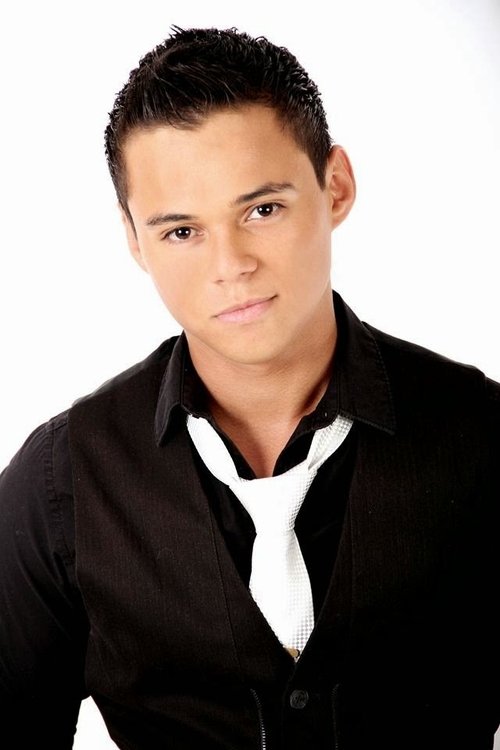 Giovanni Kemper as Duiker