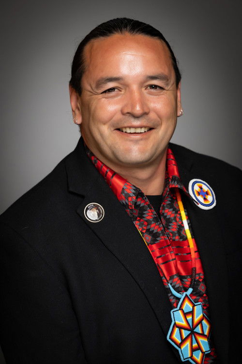 Jason Baldes as Self