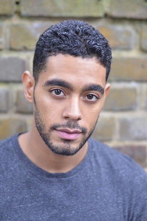 Nick Sagar as Prince Kevin