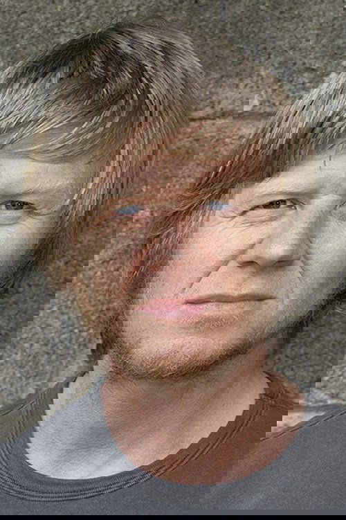 Anthony Morris as Burke