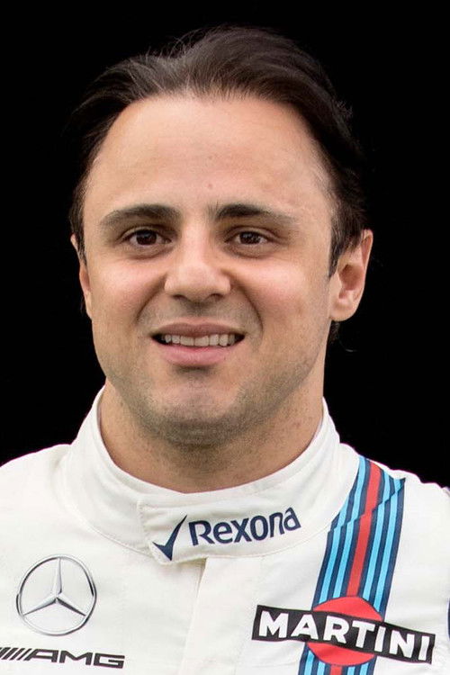 Felipe Massa as Self