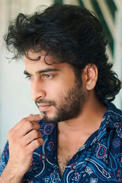 Vishnu Reghu as Jinsen