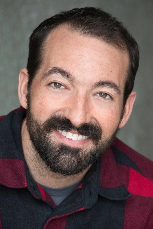 Christopher Corbin as Max