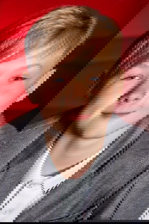 Kimi Reiko Pilipenko as Siim