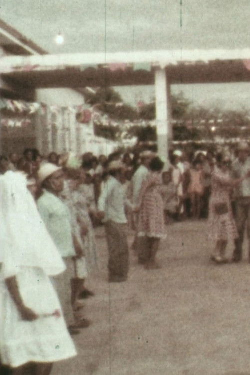 Festa Junina no Hospital Areolino de Abreu