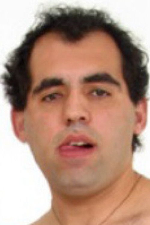 Stone Marck as (archive footage)