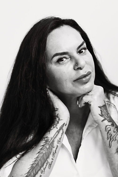 Gabrielle la Rose as Self - Coach