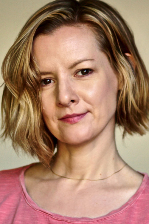 Elizabeth Morton as Squirrel (Voice)