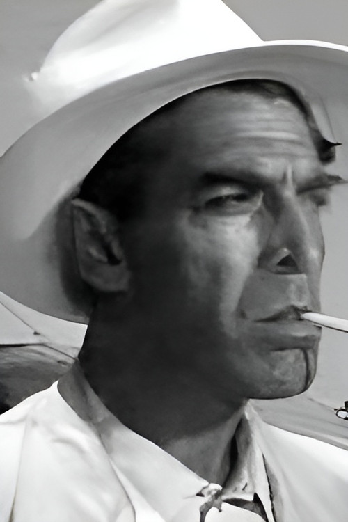 Aleksey Stroev as Alyosha