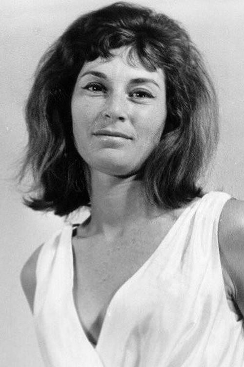 Nikki Van der Zyl as Penelope (Voice)