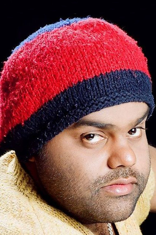 Vaibhav Mathur as Teeka Ram