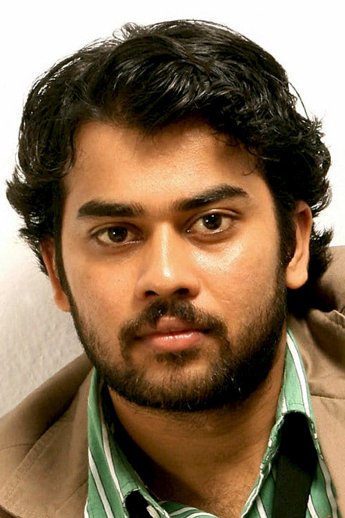 Chaitanya Krishna as