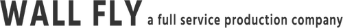 Wall Fly logo