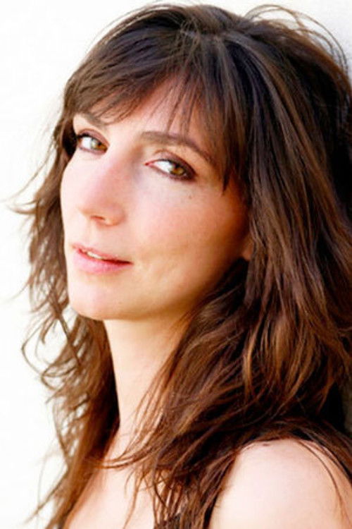 Leslie Coudray as Invitee anorexique