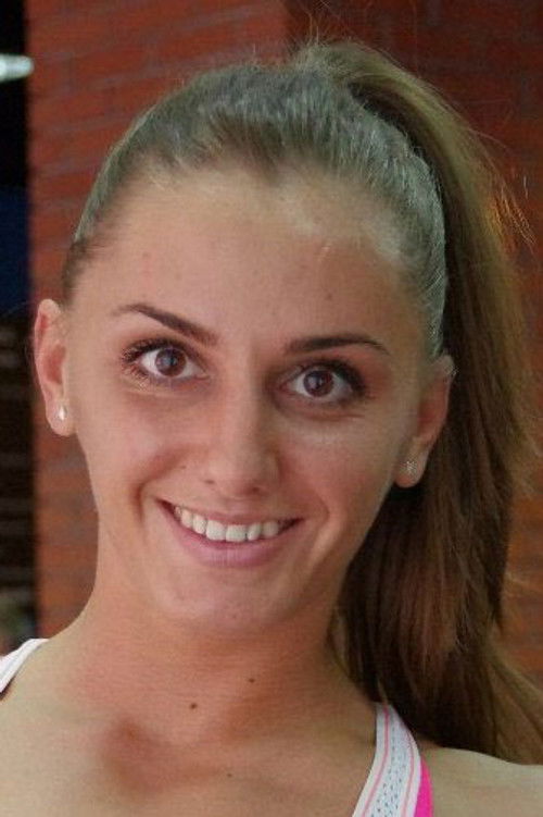 Aleksandra Albu as Self