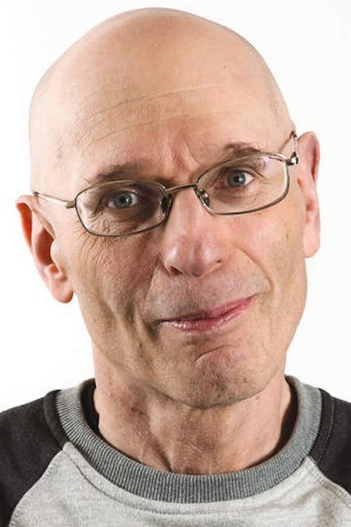 Malcolm Dome as Self