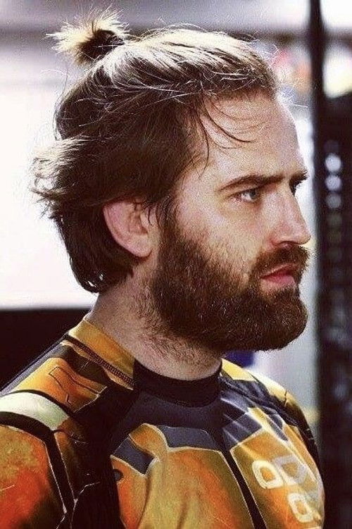 Kári Gunnarsson as Emil