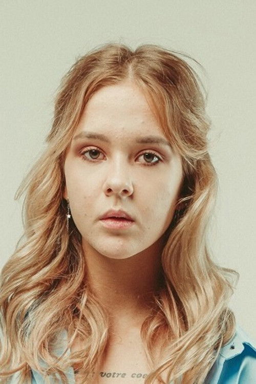 Rina Klimenko profile photo