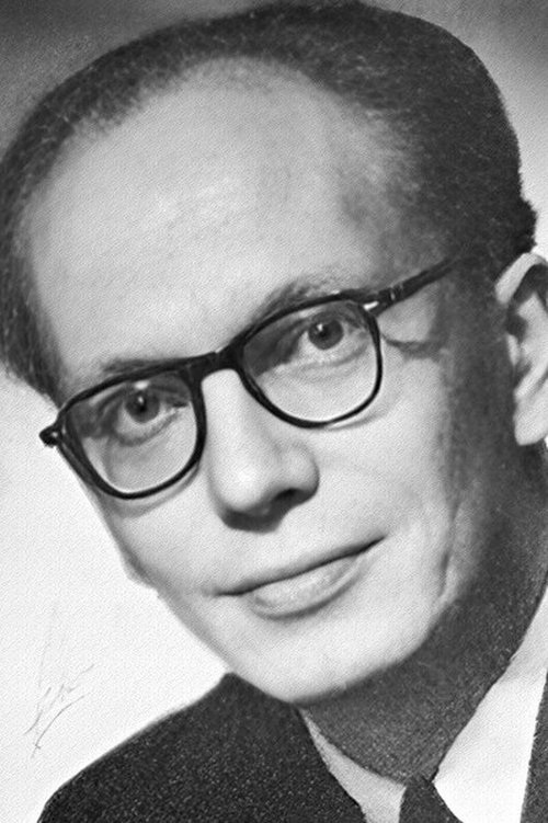 Percy Brandt as Attorney