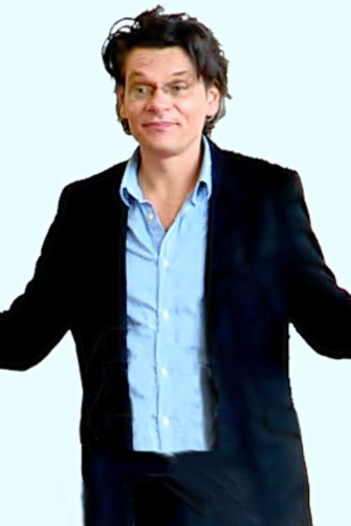 Marco van Es profile photo