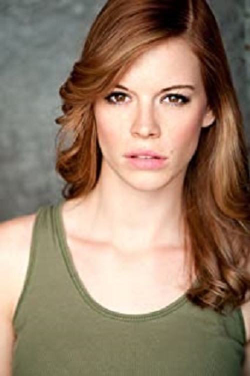 Ellen Michelle Monohan as Background