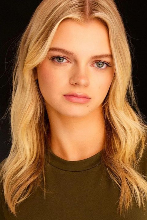 Emily Kelavos as Little Girl