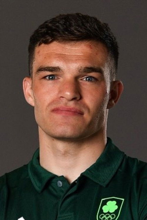 Emmet Brennan as Self