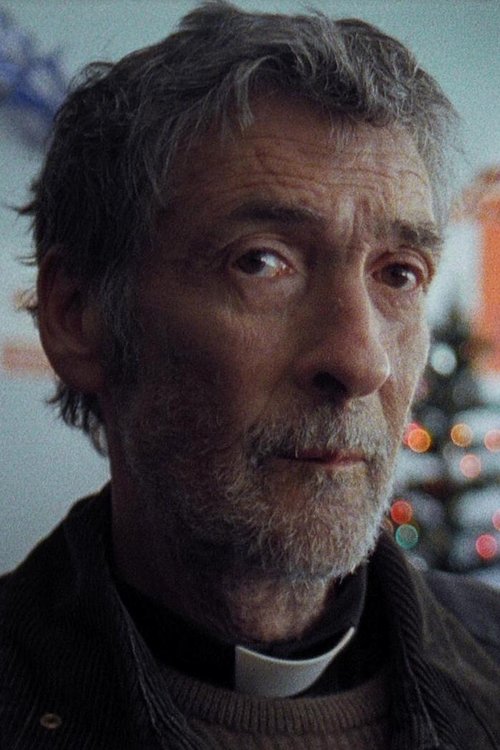 Lalor Roddy as Eamon