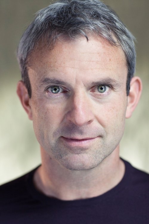 Simon Lenagan as Ken