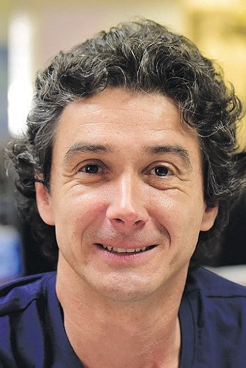 Samuel Chauvin as Maël