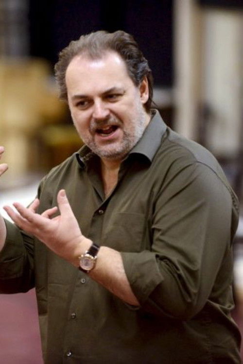 Wolfgang Koch as Teddy