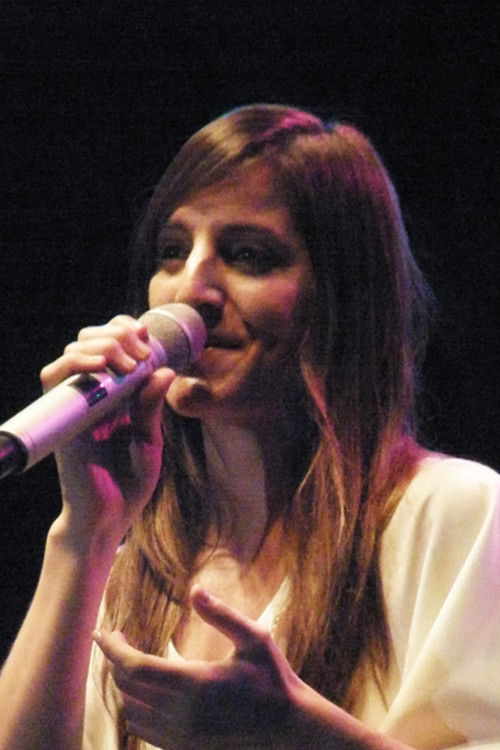 Natalia Pastorutti as Self