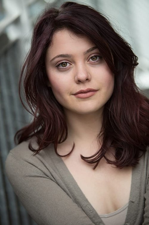 Barbie Robertson as Chiara Collins