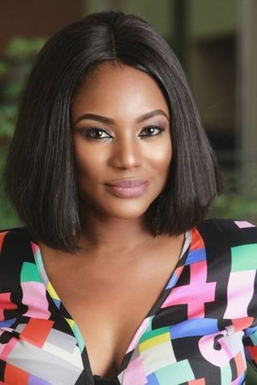 Kiki Omeili as Detective Adesua