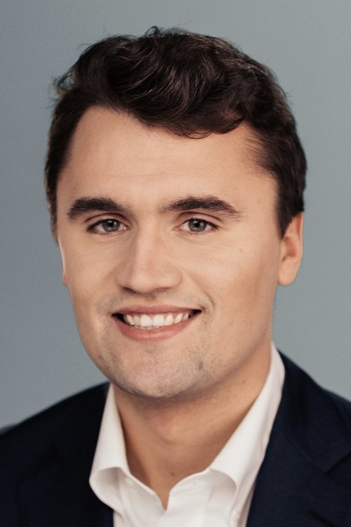 Charlie Kirk as Self